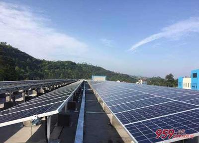 代理樂兆太陽(yáng)能光伏發(fā)電 綠色能源市場(chǎng)中的穩(wěn)健創(chuàng)富機(jī)遇