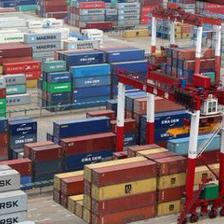 貿(mào)易摩擦對(duì)中國(guó)經(jīng)濟(jì)的直接影響有限 標(biāo)普聚焦商品貿(mào)易